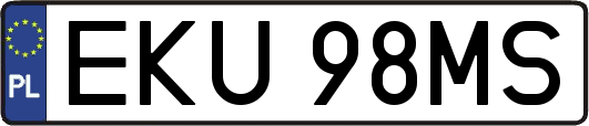 EKU98MS