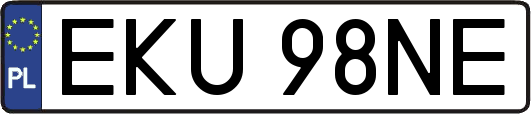 EKU98NE