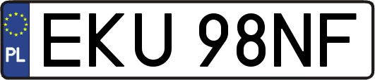 EKU98NF