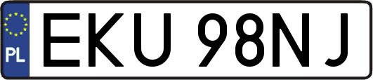 EKU98NJ