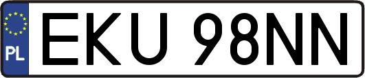 EKU98NN