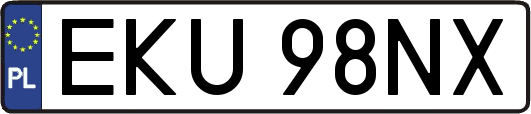 EKU98NX