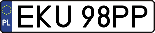 EKU98PP