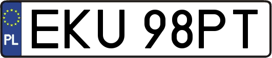 EKU98PT