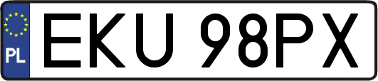 EKU98PX