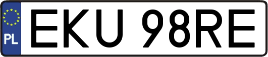 EKU98RE