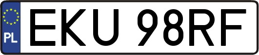 EKU98RF