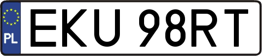 EKU98RT