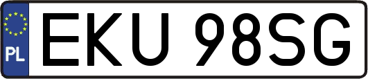 EKU98SG