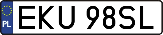 EKU98SL