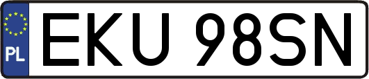 EKU98SN