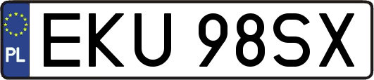 EKU98SX