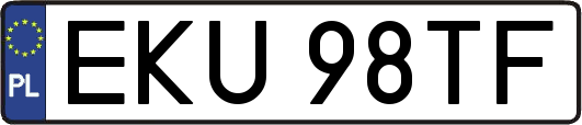 EKU98TF