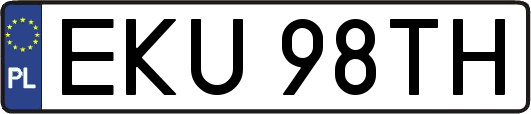 EKU98TH