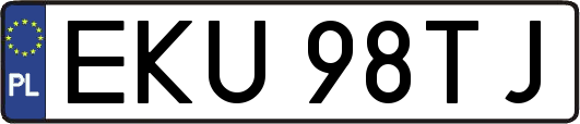 EKU98TJ