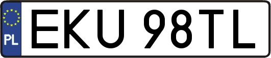 EKU98TL