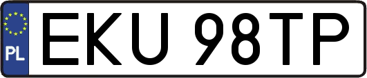 EKU98TP