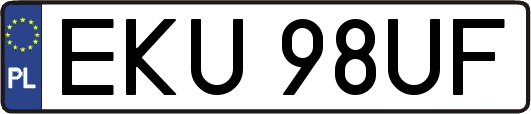 EKU98UF