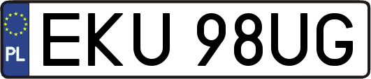 EKU98UG
