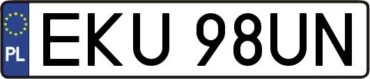 EKU98UN