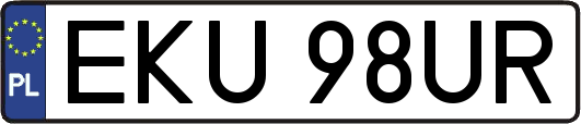 EKU98UR