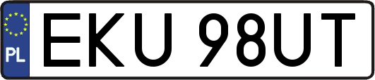 EKU98UT