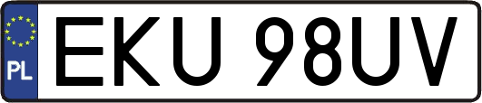 EKU98UV