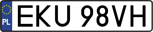 EKU98VH