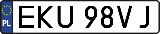 EKU98VJ