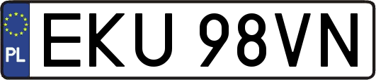 EKU98VN