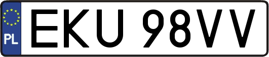 EKU98VV