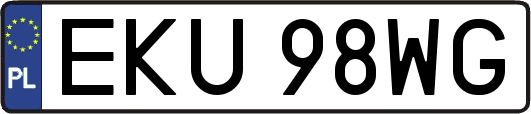 EKU98WG