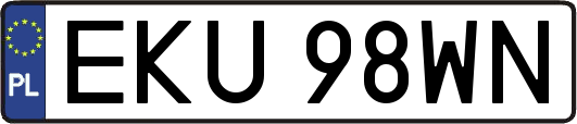 EKU98WN