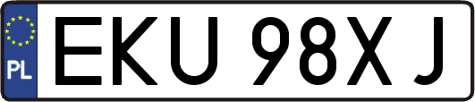 EKU98XJ
