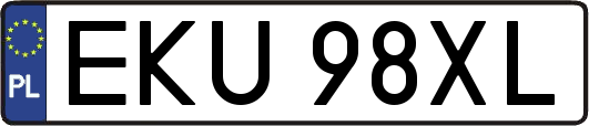 EKU98XL