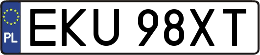 EKU98XT