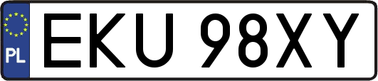 EKU98XY