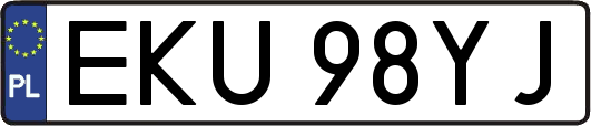 EKU98YJ