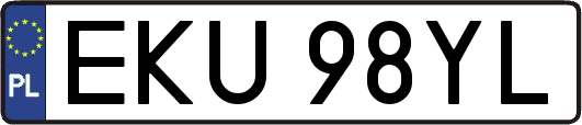 EKU98YL