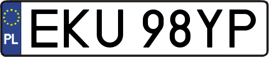 EKU98YP