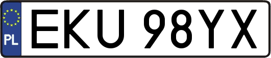 EKU98YX