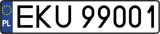 EKU99001