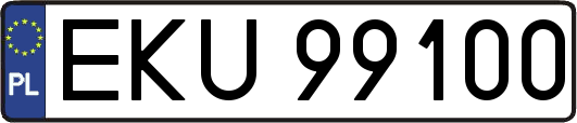 EKU99100