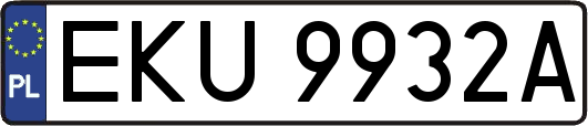 EKU9932A