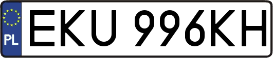 EKU996KH
