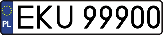 EKU99900