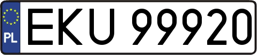 EKU99920