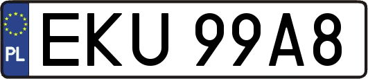 EKU99A8