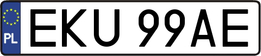 EKU99AE