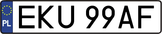 EKU99AF